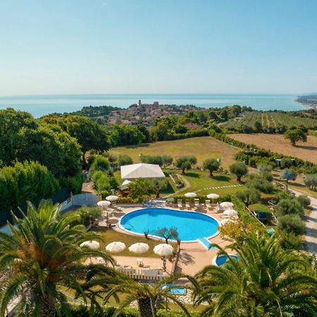Hotel Le Cave シローロ エクステリア 写真